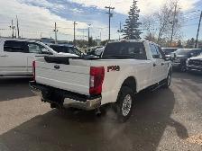 2020 Ford Super Duty F-250 SRW XLT FX4 4x4 Crew Cab 8' Box - Photo 5