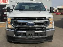 2020 Ford Super Duty F-250 SRW XLT FX4 4x4 Crew Cab 8' Box - Photo 8