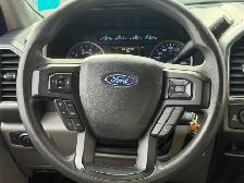 2020 Ford Super Duty F-250 SRW XLT FX4 4x4 Crew Cab 8' Box - Photo 10