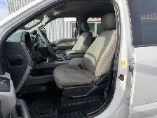 2020 Ford Super Duty F-250 SRW XLT FX4 4x4 Crew Cab 8' Box - Photo 11