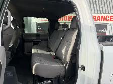 2020 Ford Super Duty F-250 SRW XLT FX4 4x4 Crew Cab 8' Box - Photo 12
