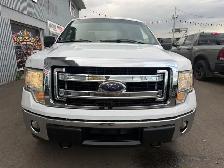 2014 Ford F-150 XLT 4x4 SuperCrew 5.5' Box - Photo 2