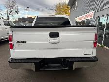 2014 Ford F-150 XLT 4x4 SuperCrew 5.5' Box - Photo 6
