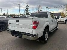 2014 Ford F-150 XLT 4x4 SuperCrew 5.5' Box - Photo 7