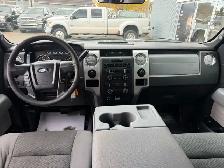 2014 Ford F-150 XLT 4x4 SuperCrew 5.5' Box - Photo 9