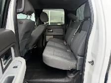 2014 Ford F-150 XLT 4x4 SuperCrew 5.5' Box - Photo 10