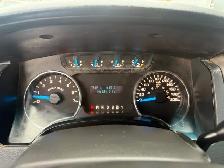 2014 Ford F-150 XLT 4x4 SuperCrew 5.5' Box - Photo 14