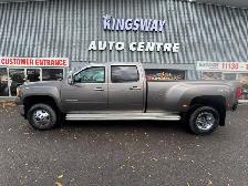 2013 GMC Sierra 3500HD SLT 4x4 Crew Cab Dually 8' Box - Photo 2
