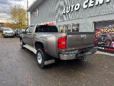2013 GMC Sierra 3500HD SLT 4x4 Crew Cab Dually 8' Box - Photo 3