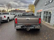 2013 GMC Sierra 3500HD SLT 4x4 Crew Cab Dually 8' Box - Photo 4