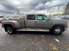 2013 GMC Sierra 3500HD SLT 4x4 Crew Cab Dually 8' Box - Photo 6