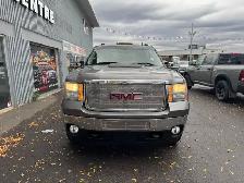 2013 GMC Sierra 3500HD SLT 4x4 Crew Cab Dually 8' Box - Photo 8