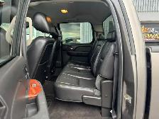 2013 GMC Sierra 3500HD SLT 4x4 Crew Cab Dually 8' Box - Photo 13