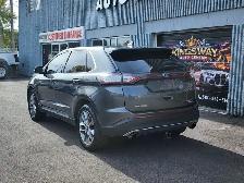 2016 Ford Edge Titanium AWD - Photo 3