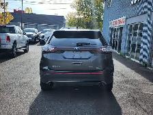 2016 Ford Edge Titanium AWD - Photo 4