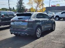 2016 Ford Edge Titanium AWD - Photo 5
