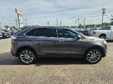 2016 Ford Edge Titanium AWD - Photo 6