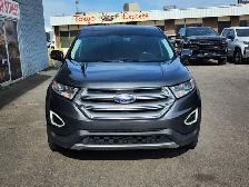 2016 Ford Edge Titanium AWD - Photo 8
