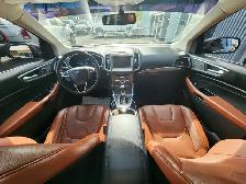 2016 Ford Edge Titanium AWD - Photo 9