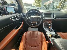 2016 Ford Edge Titanium AWD - Photo 10