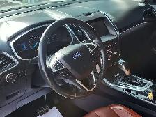 2016 Ford Edge Titanium AWD - Photo 11