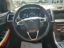 2016 Ford Edge Titanium AWD - Photo 12
