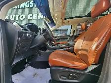 2016 Ford Edge Titanium AWD - Photo 13