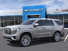 2027 GMC Yukon Denali - COMING SOON - Photo 2