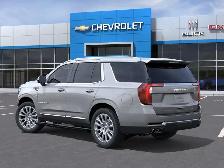 2027 GMC Yukon Denali - COMING SOON - Photo 3