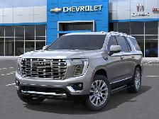 2027 GMC Yukon Denali - COMING SOON - Photo 6
