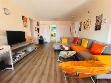 Appartement 4 ½ à louer Sainte-Foy octobre 2026