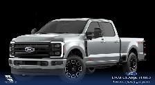 2027 Ford F-350 Platinum