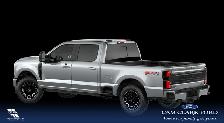 2027 Ford F-350 Platinum - Photo 2