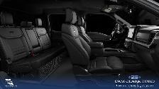 2027 Ford F-350 Platinum - Photo 5