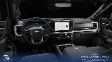 2027 Ford F-350 Platinum - Photo 6