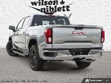 2026 GMC Sierra 1500 Elevation - Photo 4
