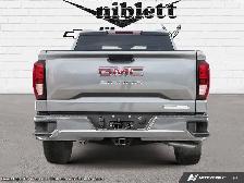 2026 GMC Sierra 1500 Elevation - Photo 5