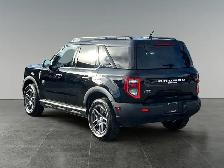 2025 Ford Bronco Sport Big Bend - Photo 4