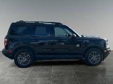 2025 Ford Bronco Sport Big Bend - Photo 8