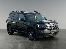 2025 Ford Bronco Sport Big Bend - Photo 9