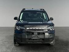 2025 Ford Bronco Sport Big Bend - Photo 10