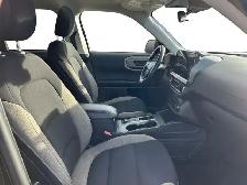 2025 Ford Bronco Sport Big Bend - Photo 13