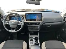 2025 Ford Bronco Sport Big Bend - Photo 14
