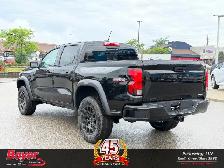 2026 Chevrolet Colorado 4WD Trail Boss Crew Cab Short Box 4-Whee - Photo 3