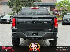 2026 Chevrolet Colorado 4WD Trail Boss Crew Cab Short Box 4-Whee - Photo 4
