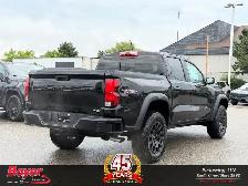 2026 Chevrolet Colorado 4WD Trail Boss Crew Cab Short Box 4-Whee - Photo 5