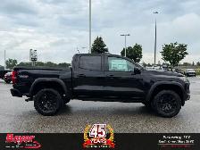 2026 Chevrolet Colorado 4WD Trail Boss Crew Cab Short Box 4-Whee - Photo 6