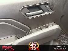 2026 Chevrolet Colorado 4WD Trail Boss Crew Cab Short Box 4-Whee - Photo 10