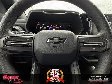 2026 Chevrolet Colorado 4WD Trail Boss Crew Cab Short Box 4-Whee - Photo 11