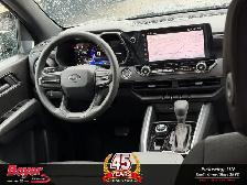 2026 Chevrolet Colorado 4WD Trail Boss Crew Cab Short Box 4-Whee - Photo 12
